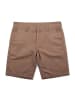 Jack Wolfskin Shorts Stratford OC Sommerhose in Grau
