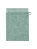 Butlers Waschhandschuh FABULOUS 6er-Set in Salbei