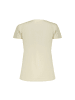 FREDDY Beige Baumwolle Damen T-Shirt