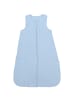 Schlummersack Musselin Babyschlafsack, 0.5 TOG in Popcorn