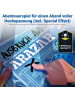 RAVENSBERGER Mystery Games Der Ausbruch aus Arazar Familienspiel 27365 2-4 Spieler 14+