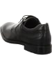 LLOYD Schnürschuhe in schwarz