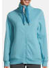 Salzhaut Sweatjacke RACKELN in Reef