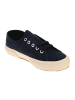 Superga Sneaker Low in Blau