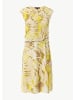 comma Kleid  in  12A9_gelb