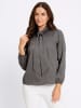 Heine Bluse in grau