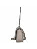 Valentino Bags Portobello - Umhängetasche 25 cm (argento) in cannafucil