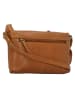 Greenburry Colombiana Umhängetasche Leder 23 cm nougat