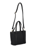 Usha Women Handbag in Black