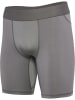 Hummel Leggings Hmlbl Herren in STEEL GRAY