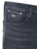 Tommy Hilfiger Slim Fit Jeans für Herren in grau in grau