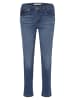 Levi´s Jeans Boyfriend in blue stone