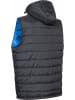 Trespass Weste in Schwarz