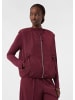 comma Outdoor-Weste in 4916_bordeaux