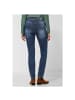 Street One Jeans in authentic blue wash