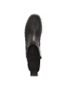 Gabor Comfort Stiefel  in Schwarz