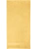REDBEST Frottier Handtuch Chicago in hellgelb