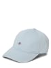 Gant Cap in hellblau - 0001