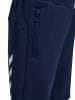 Hummel Verstellbare Taille Kurze Hose Hmljr Regular Kinder in DRESS BLUES