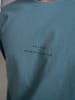 Phil & Co. Berlin  Pyjama Weekend Collection in grün/blau
