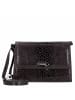 PICARD Auguri - Abendtasche 19 cm Rindsleder (viola) in viola