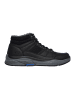 Skechers Sneakers Low BENAGO - VOREN in schwarz