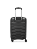 Roncato Wave 4 Rollen Kabinentrolley 45 cm nero