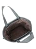 Fritzi aus Preußen Lou Shopper Tasche 33 cm in grau 1