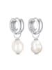 Elli Ohrringe 925 Sterling Silber in Silber