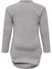 Hummel Hummel One Piece Hmlmurphy Jungen in GREY MELANGE