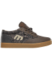 Etnies Skaterschuhe Jameson Mid Crank Brown Tan Gum