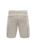 Only&Sons Short in Silver Lining