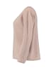 Zabaione Pullover in Beige