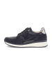Gabor Sneaker low in blau