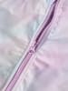 name it Jacke in Violet Tulle