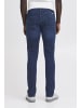 BLEND 5-Pocket-Jeans BHJet in Blau
