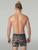 Muchachomalo 3er-Set: Boxershort in Mehrfarbig - für Herren