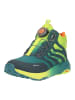 VADO  Sneaker in Lime