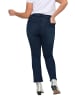 Angel of Style Jeans in dunkelblau