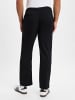 PEGADOR Hose Karan Regular Smart Pants in schwarz