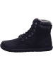 KOEL Damen Winterschuhe warm  in Schwarz