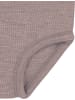 Normani Outdoor Sports 2er Pack Baby Merino Windelhose Tokoroa in Anthrazit/Rosa