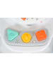 Moni Hopser Magic fun in orange