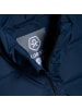 Color Kids Steppweste COWaist Coat Quilt in Blau