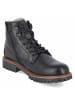 Bugatti Winterboots in schwarz