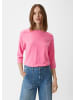 comma Bluse in 4425_pink