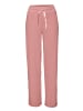 S. Oliver Loungehose in pink