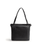 The Chesterfield Brand Elira Schultertasche Leder 31.5 cm black