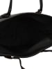 Michael Kors Schultertasche in BLACK
