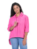 Angel of Style Longtunika in hibiskuspink